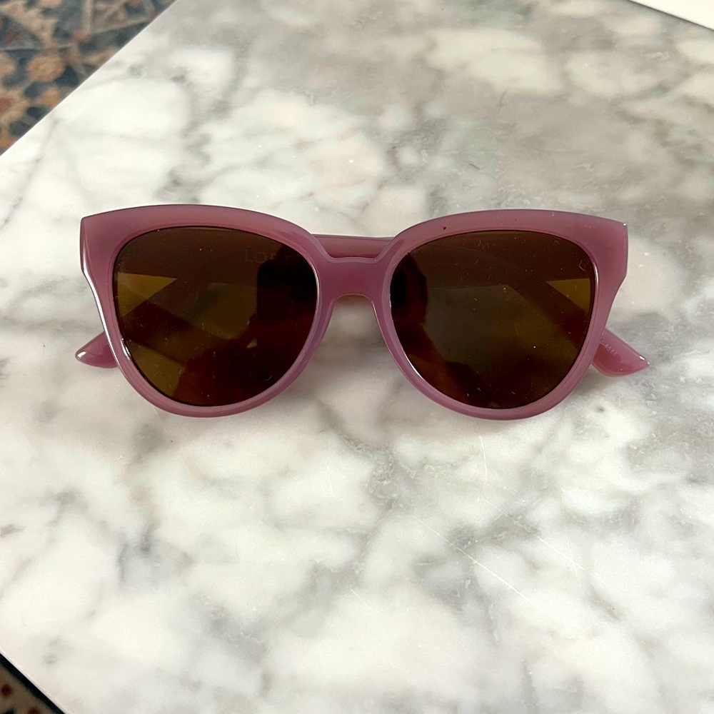 Loft sunglasses